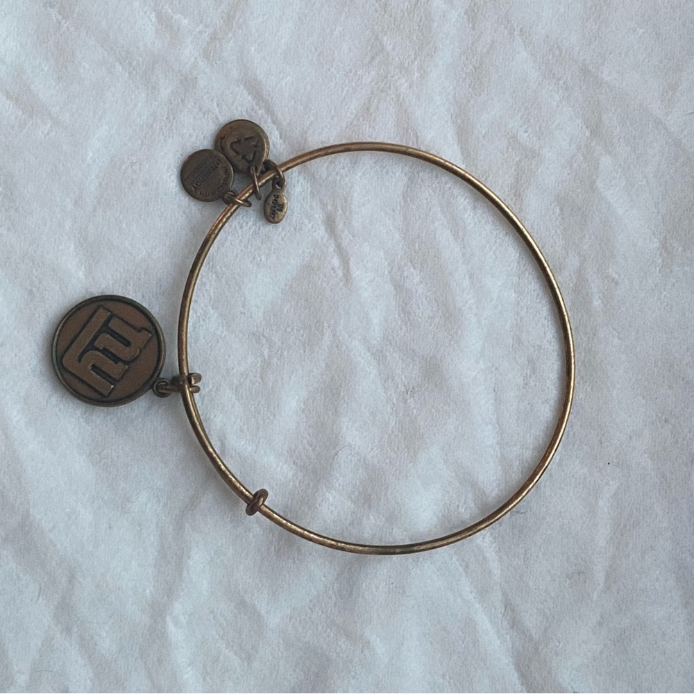 Alex and Ani - assorted bracelets